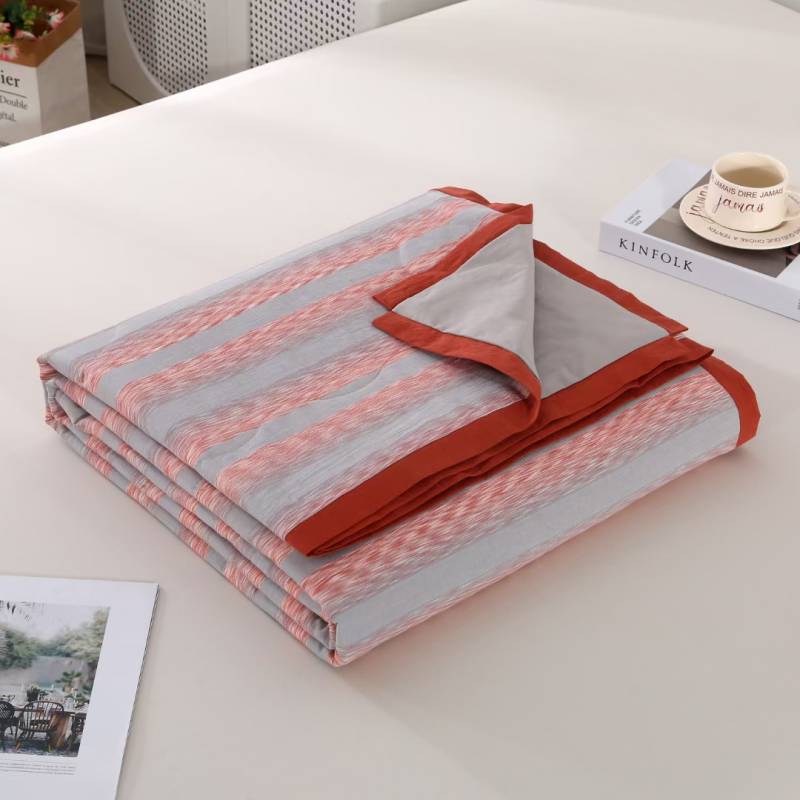 全棉色织缎染系列